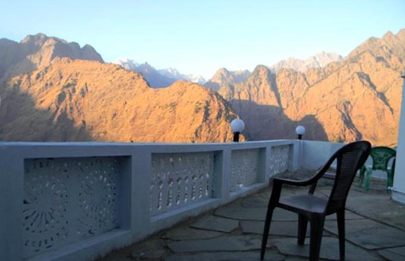 Nature Inn Homestay - Housity