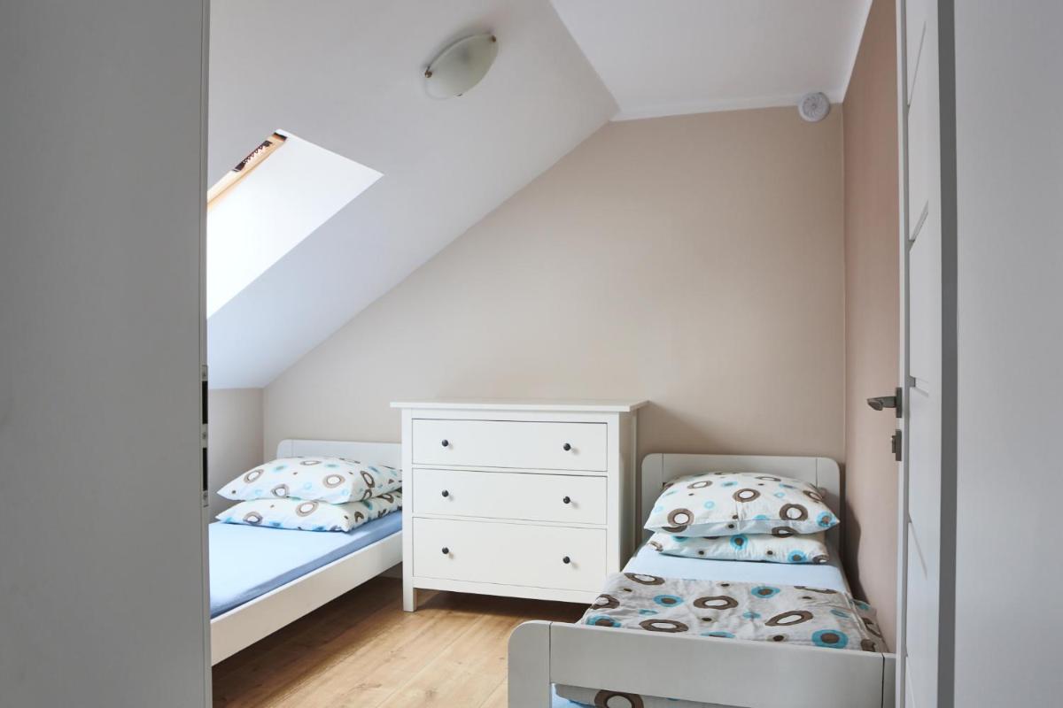 Sunrise Apartamenty - Housity
