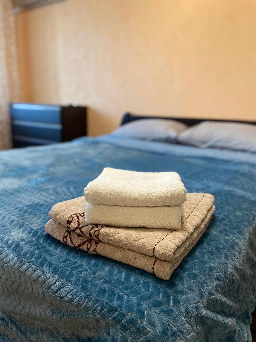 Suitetrails - Apartment in the center
