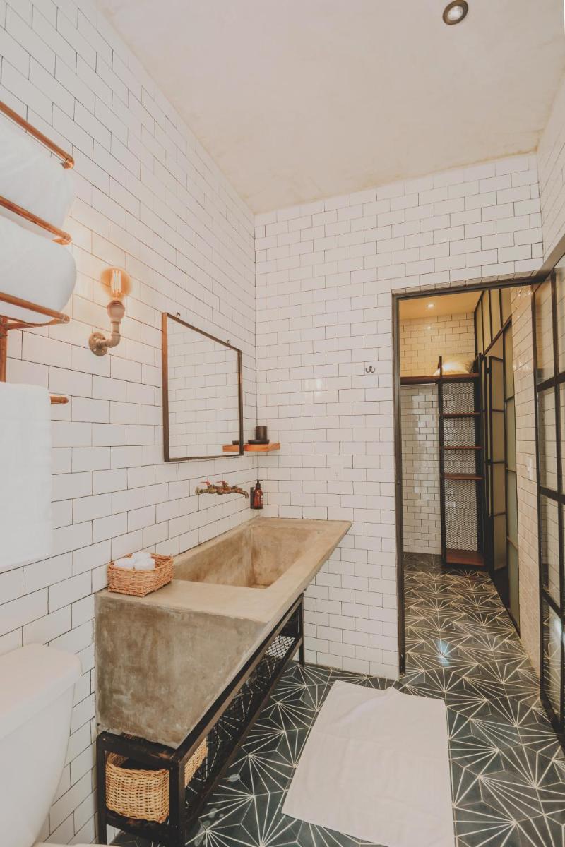Maka Hotel Boutique - Housity