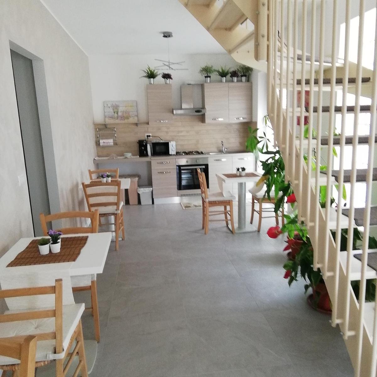 A casa di cinzia - Housity