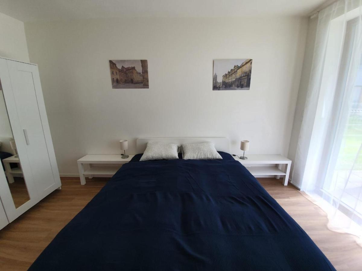 STYLISH APARTMENT WITH TERRACE AND GARAGE in THE CITY CENTER - Housity
