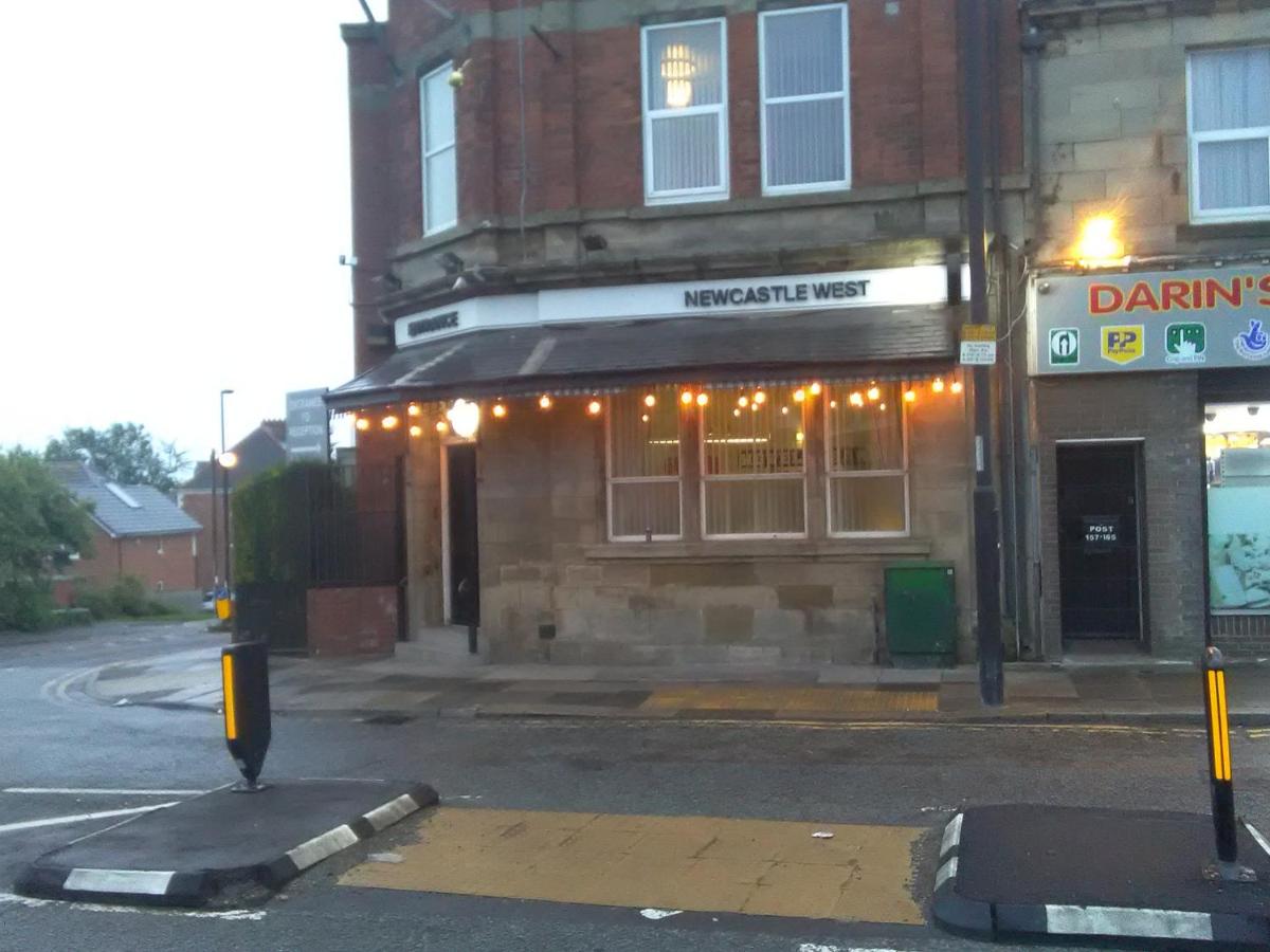 Newcastle West Hotel & Bar - Housity