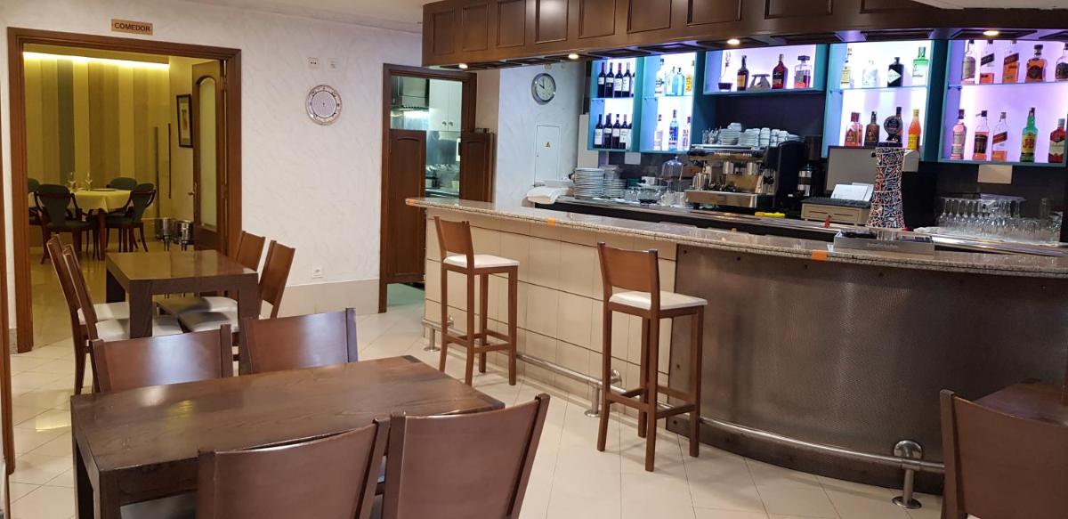 Hotel Restaurante Elisardo - Housity