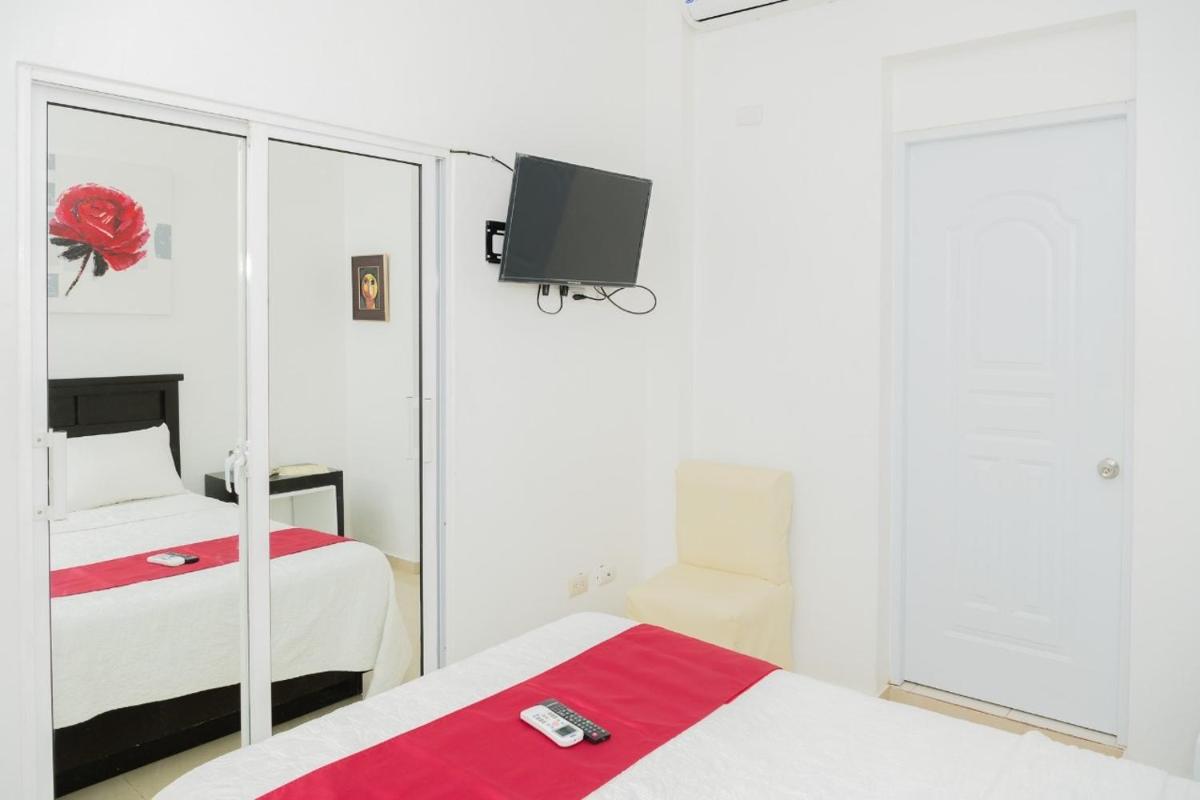 Hostal San Francisco de Asis - Housity