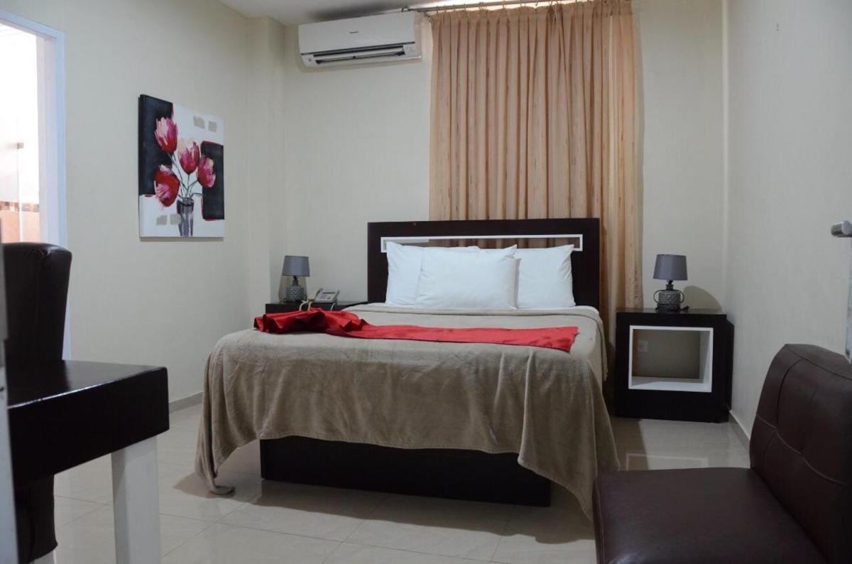 Hostal San Francisco de Asis - Housity