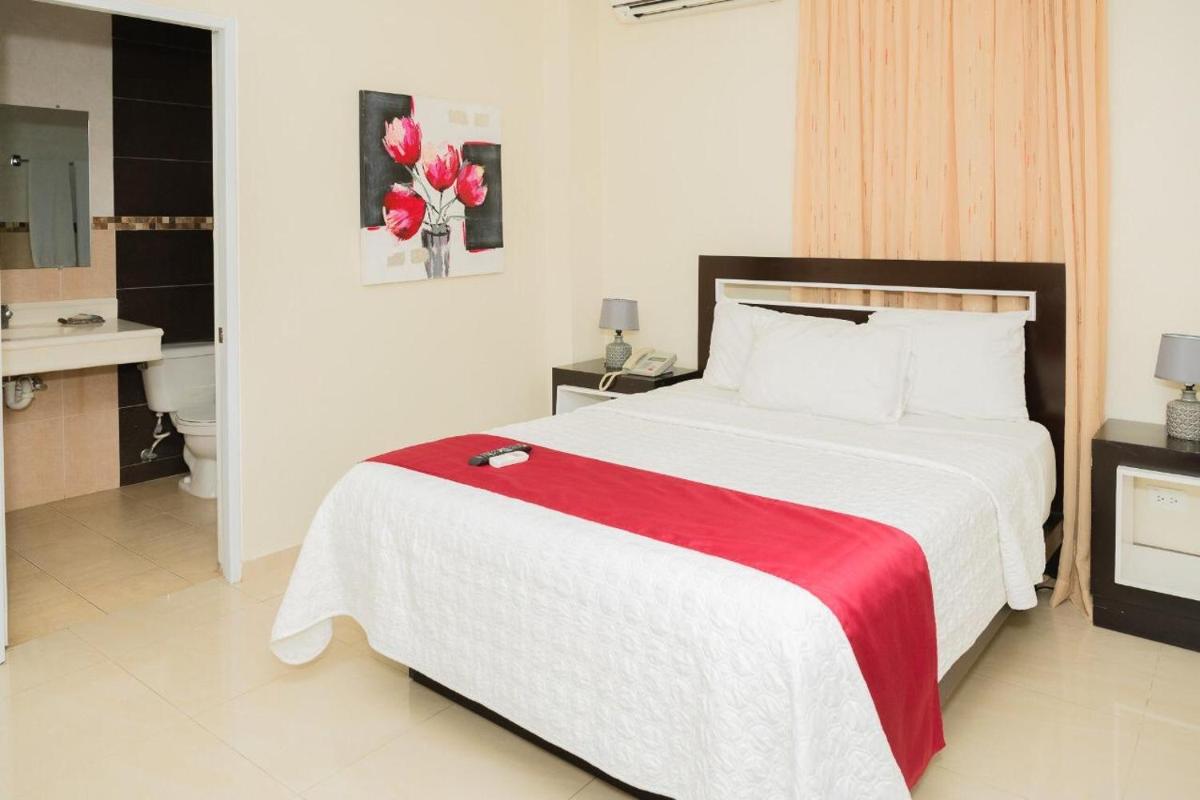 Hostal San Francisco de Asis - Housity