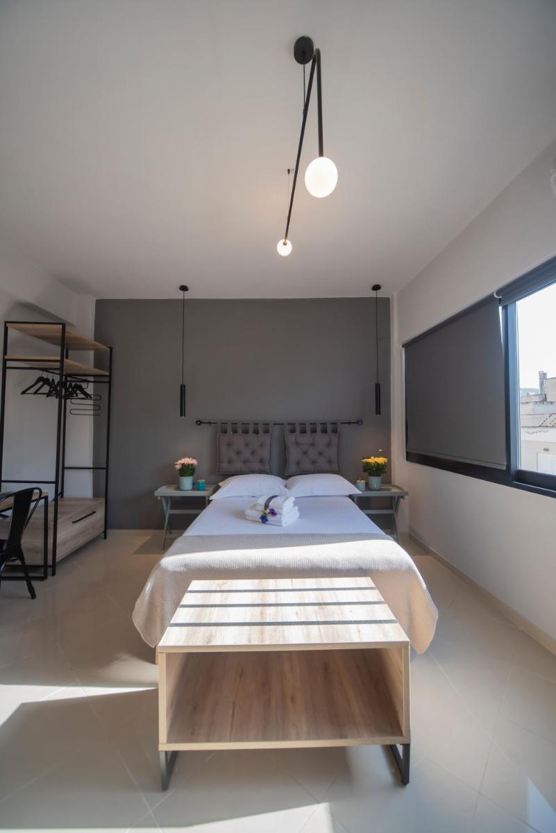 Urban Sea View Lofts #1 - Housity