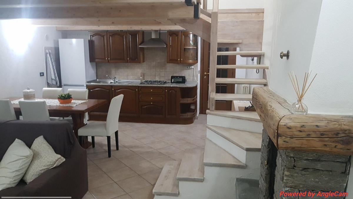 Appartamento 