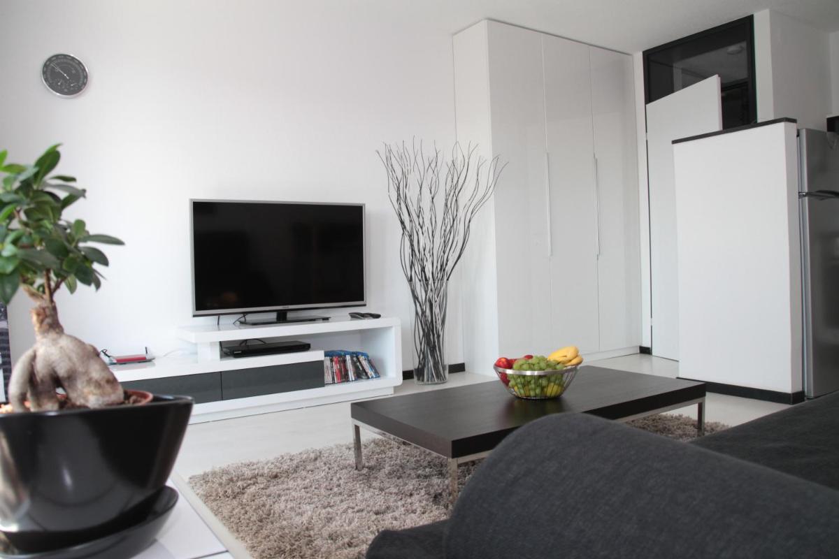 1-Zimmer Business Appartement - Housity