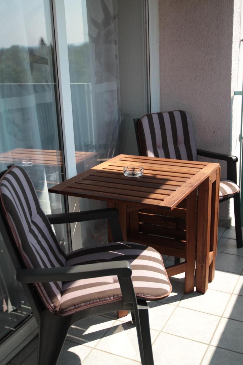 1-Zimmer Business Appartement - Housity
