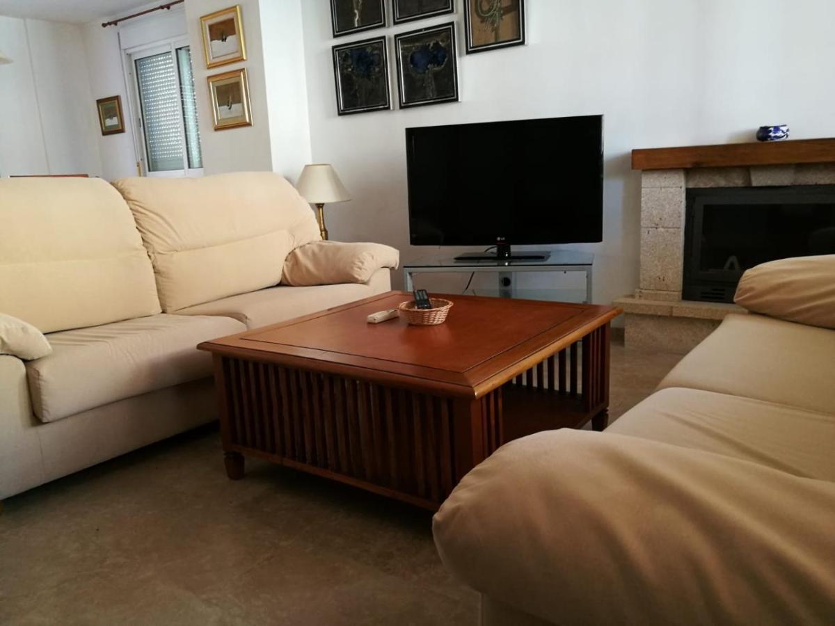 Oktheway Vivas Aguadulce - Housity
