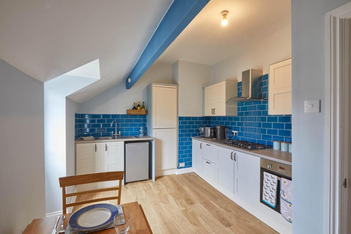 Host & Stay - Emerald Hideaway - Housity