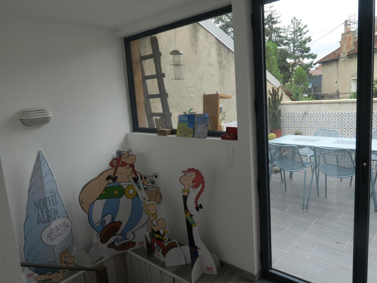 le 12 - Housity