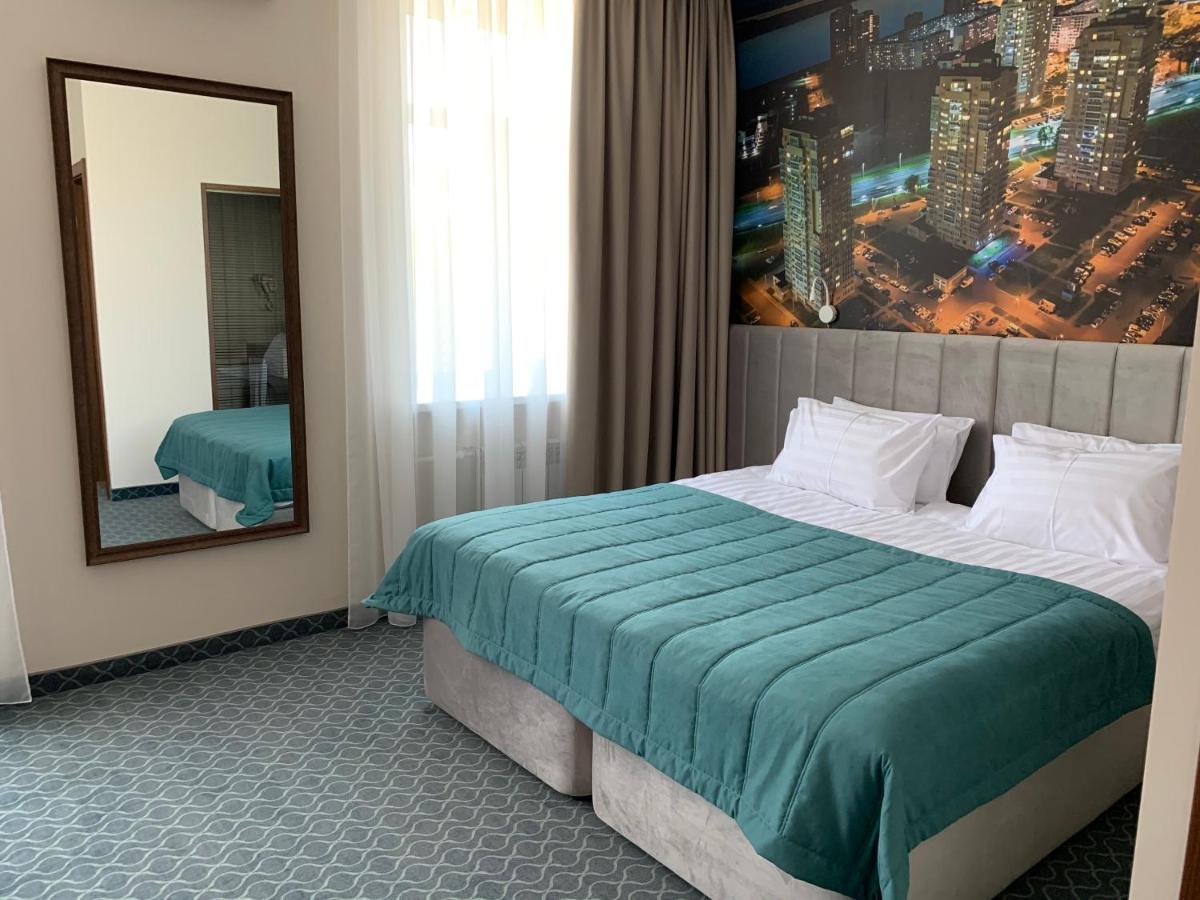 Hotel Khabarovsk - Housity