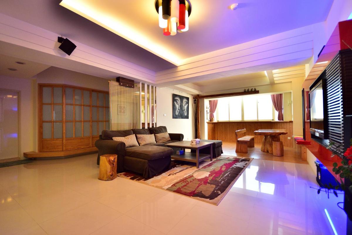 Suitetrails - Holiday Apartment