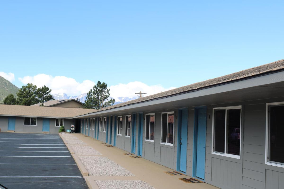 Columbine Inn - Housity