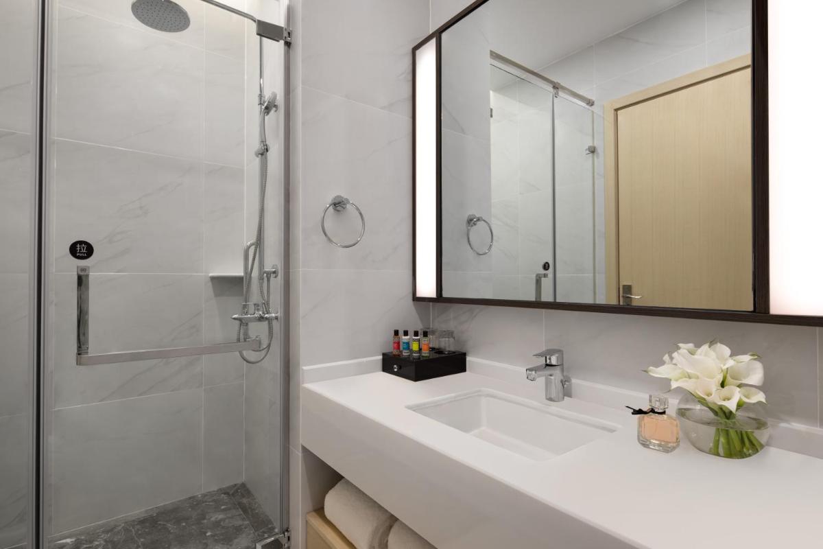 Suitetrails - Citadines Xingsha Changsha