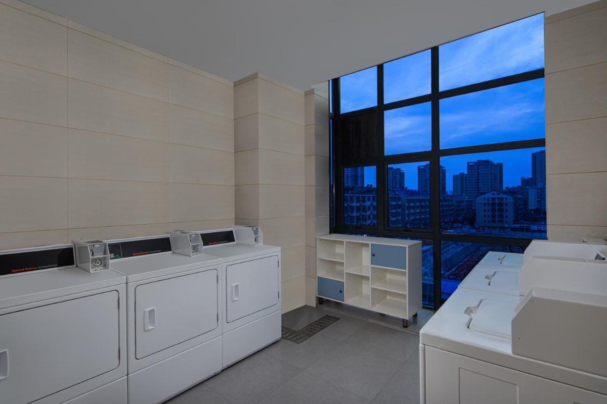 Citadines Xingsha Changsha - Housity