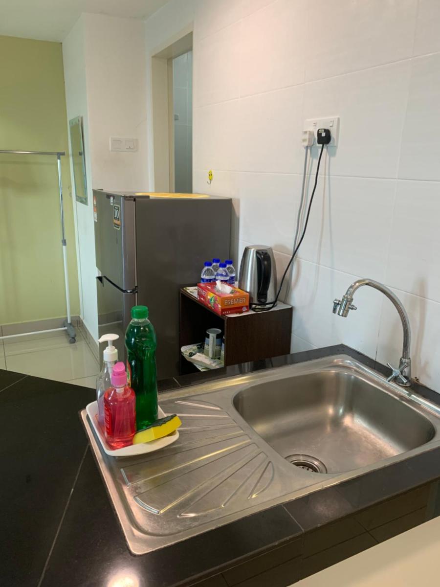 Staycity Apartment - D'Perdana Sri Cemerlang - Hizvo