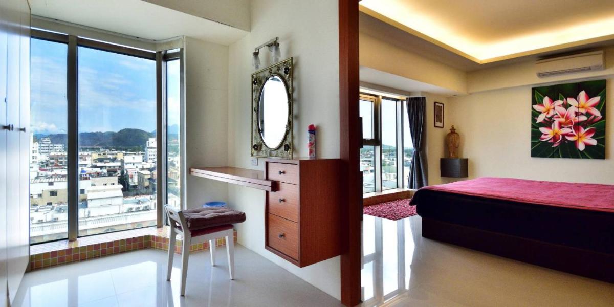 Suitetrails - Holiday Apartment