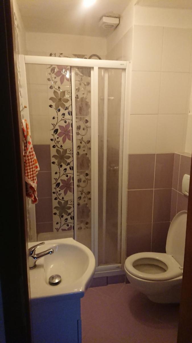 Ubytování na farmě v Novohradských horách - Housity