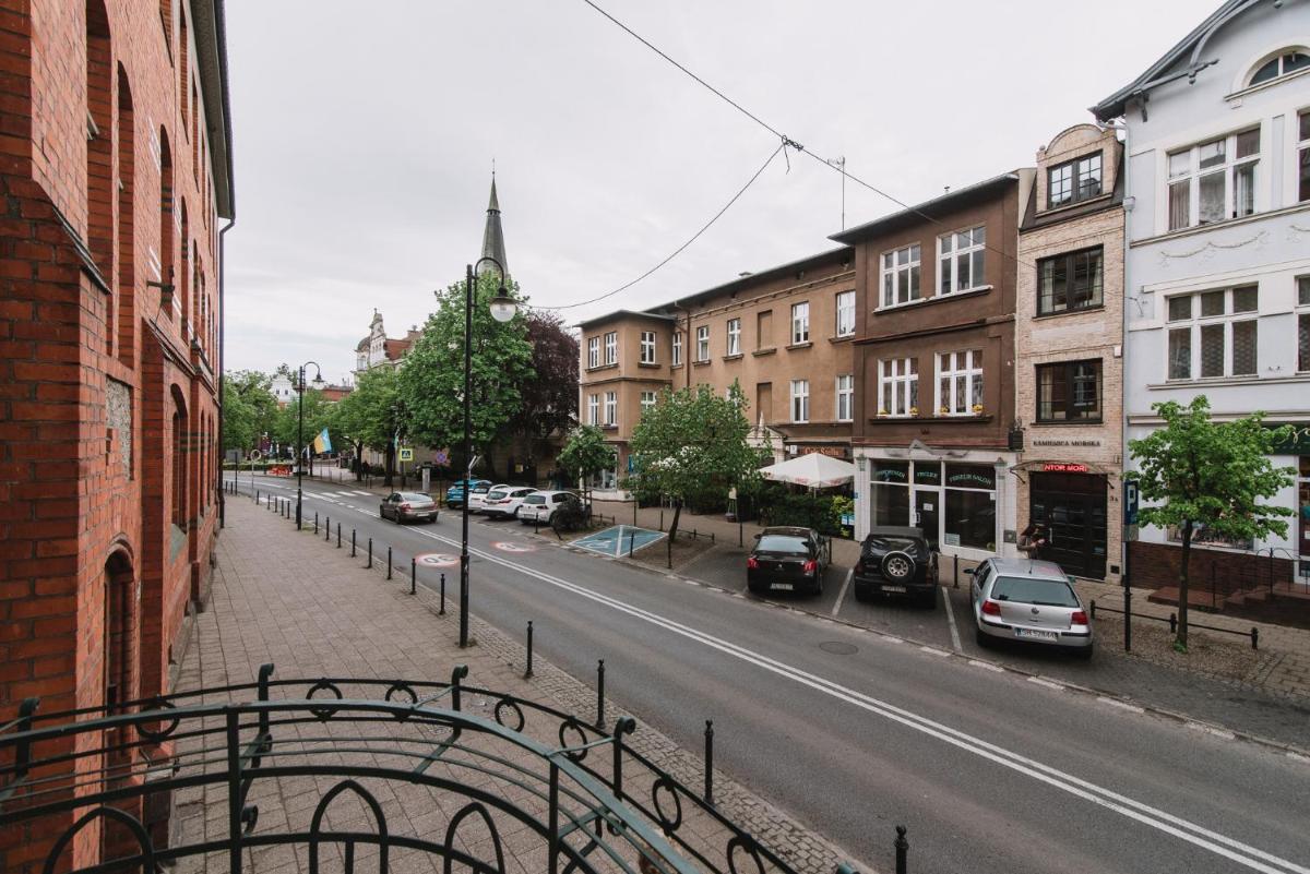 Sopot Host Studio - Housity