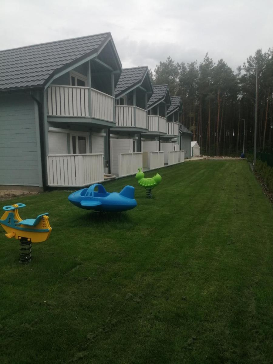 Domki Pod Wydmami - Housity