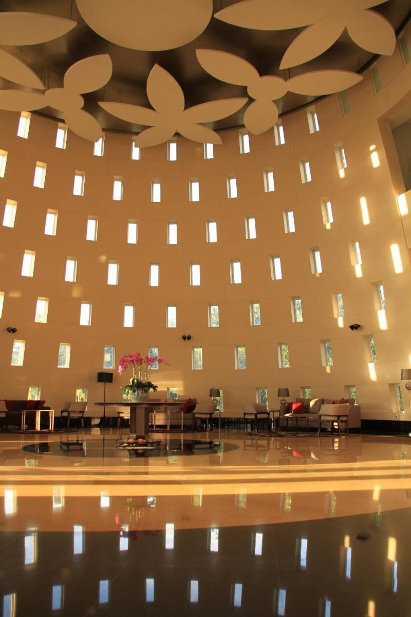 d'primahotel Tangerang - Housity
