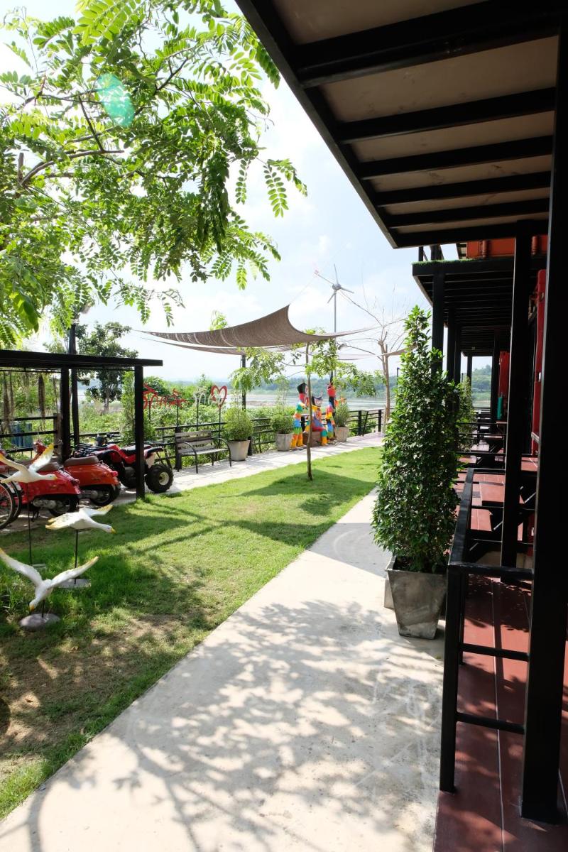INBOX Living Rimkhong - Housity