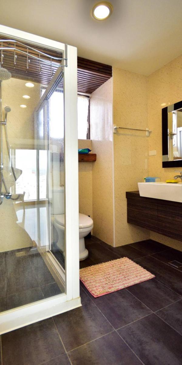Suitetrails - Holiday Apartment