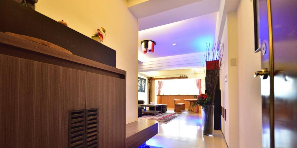 Suitetrails - Holiday Apartment