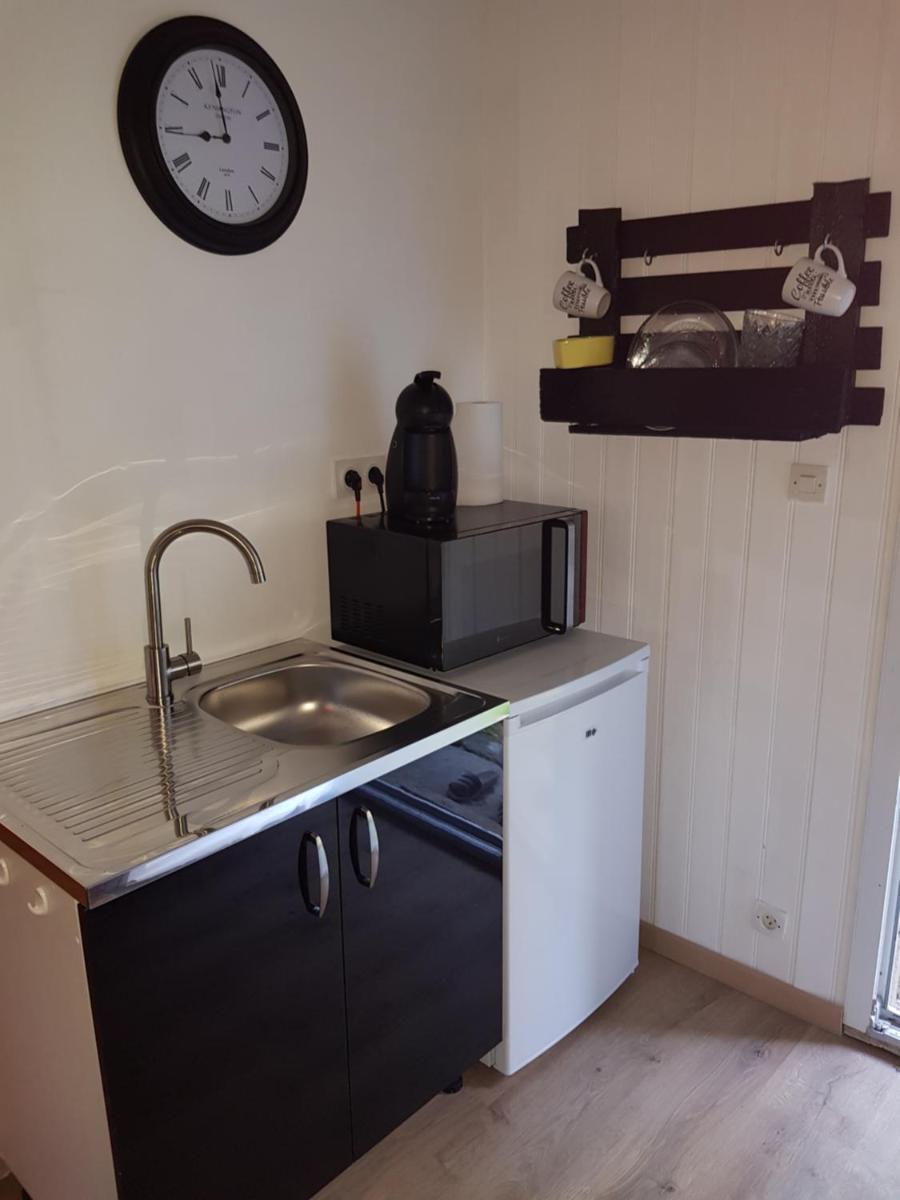 La maisonnette - Housity