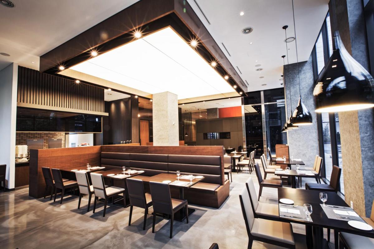 Fraser Place Namdaemun Seoul - Housity