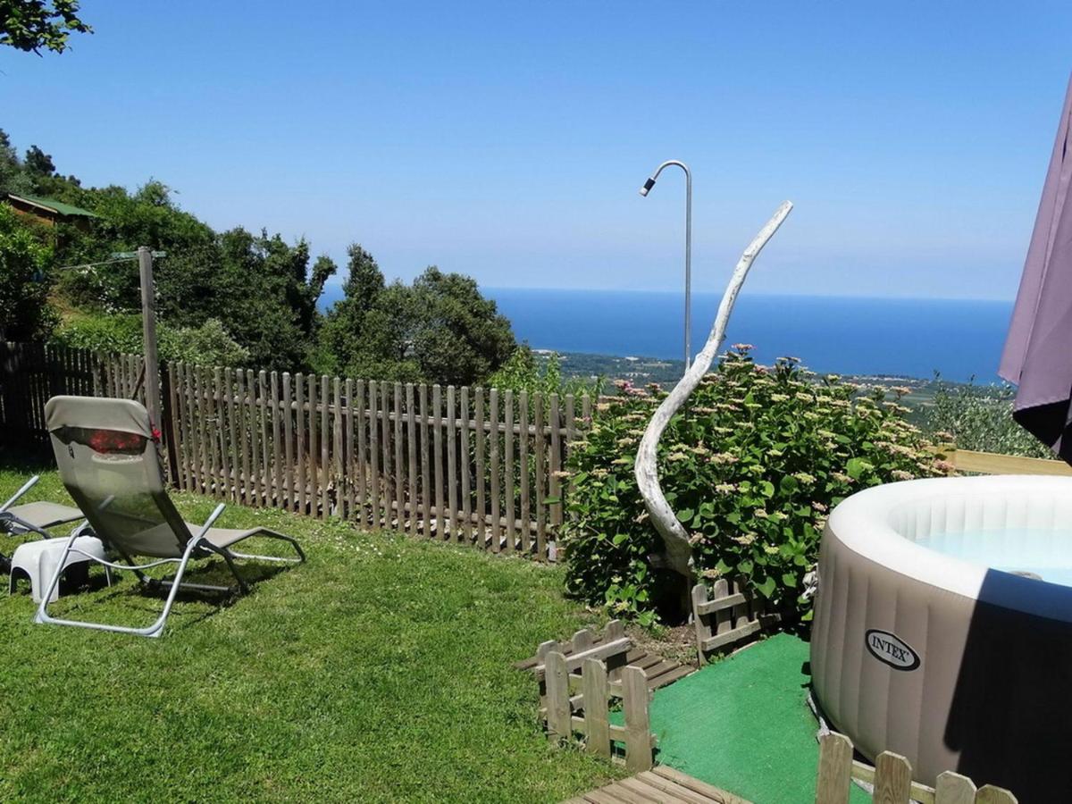 Suitetrails - CASA PENTONE