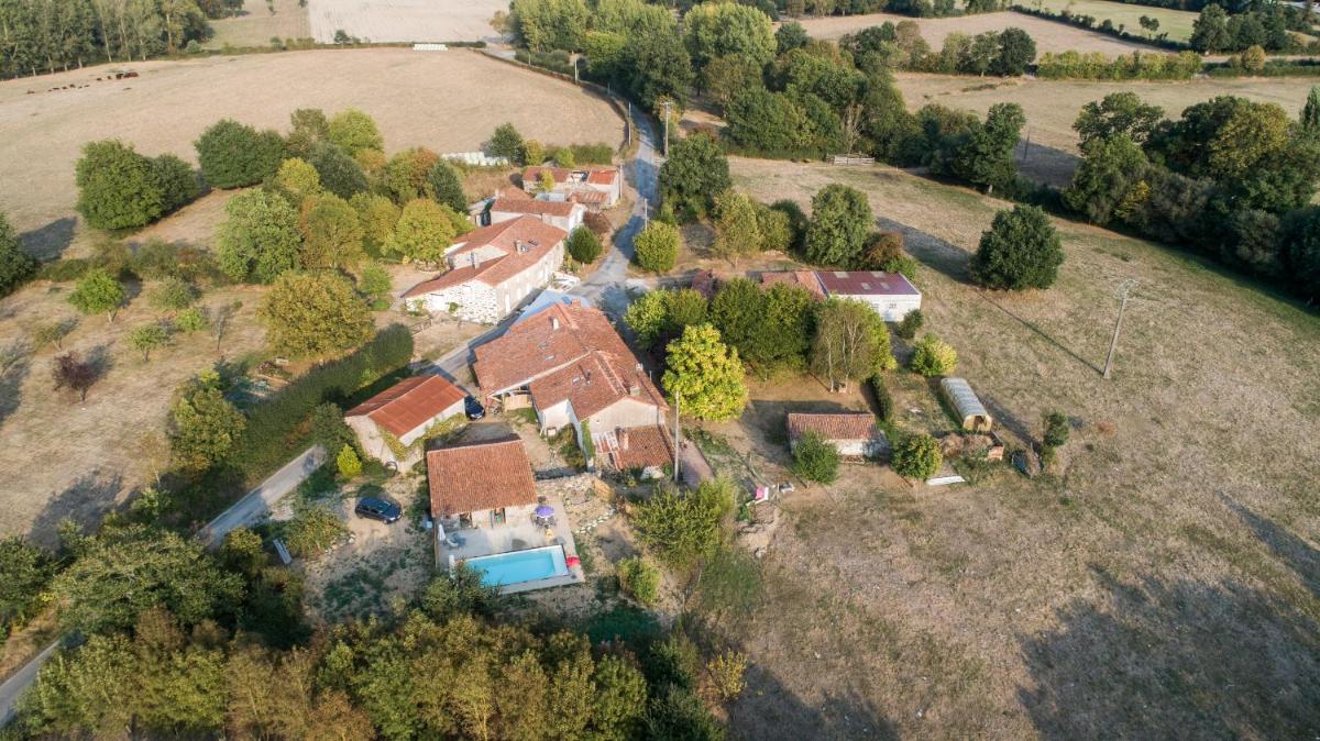 La maisonnette - Housity