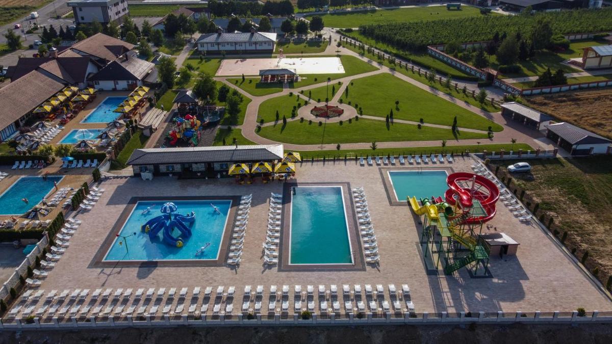 Hotel Intergaj Bijeljina - Housity