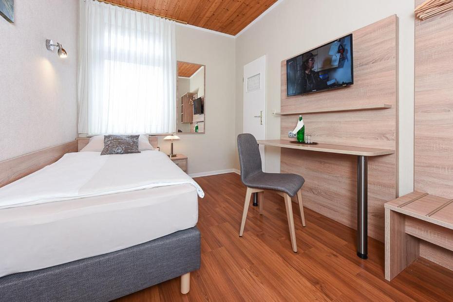 Pension Nordlicht - Housity