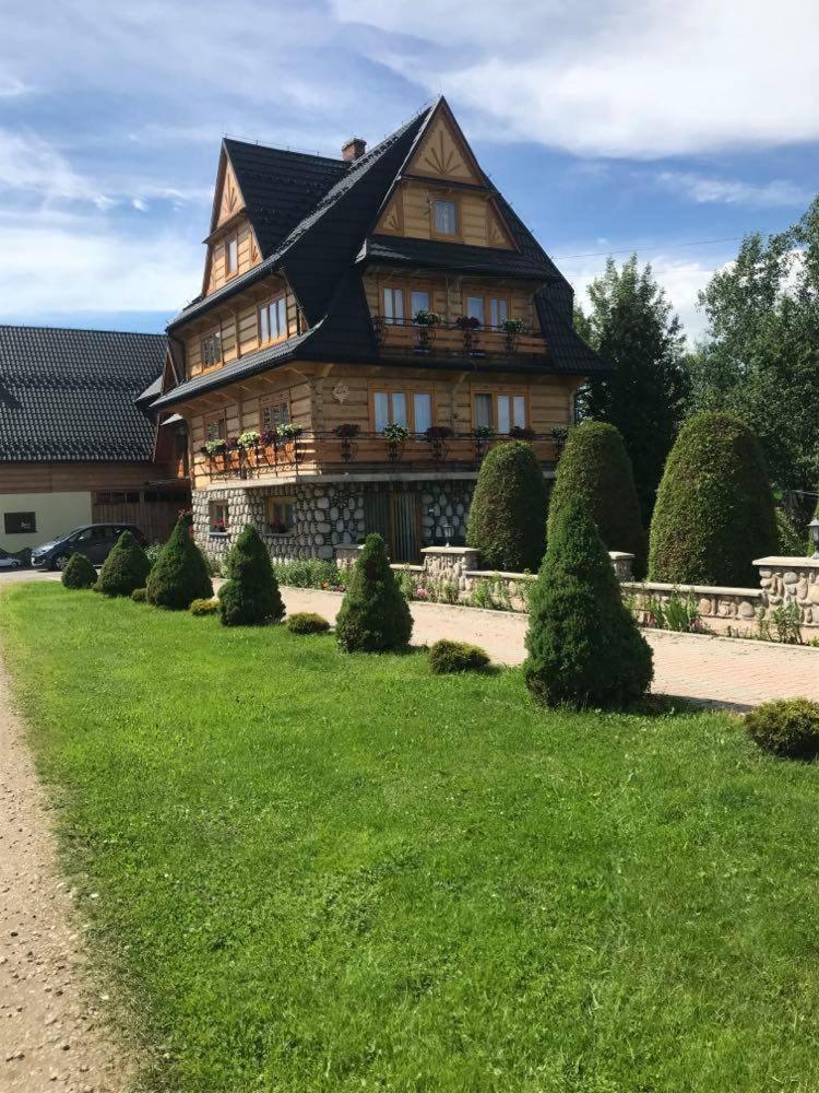 Apartamenty Anna Maria-Chochołów - Housity