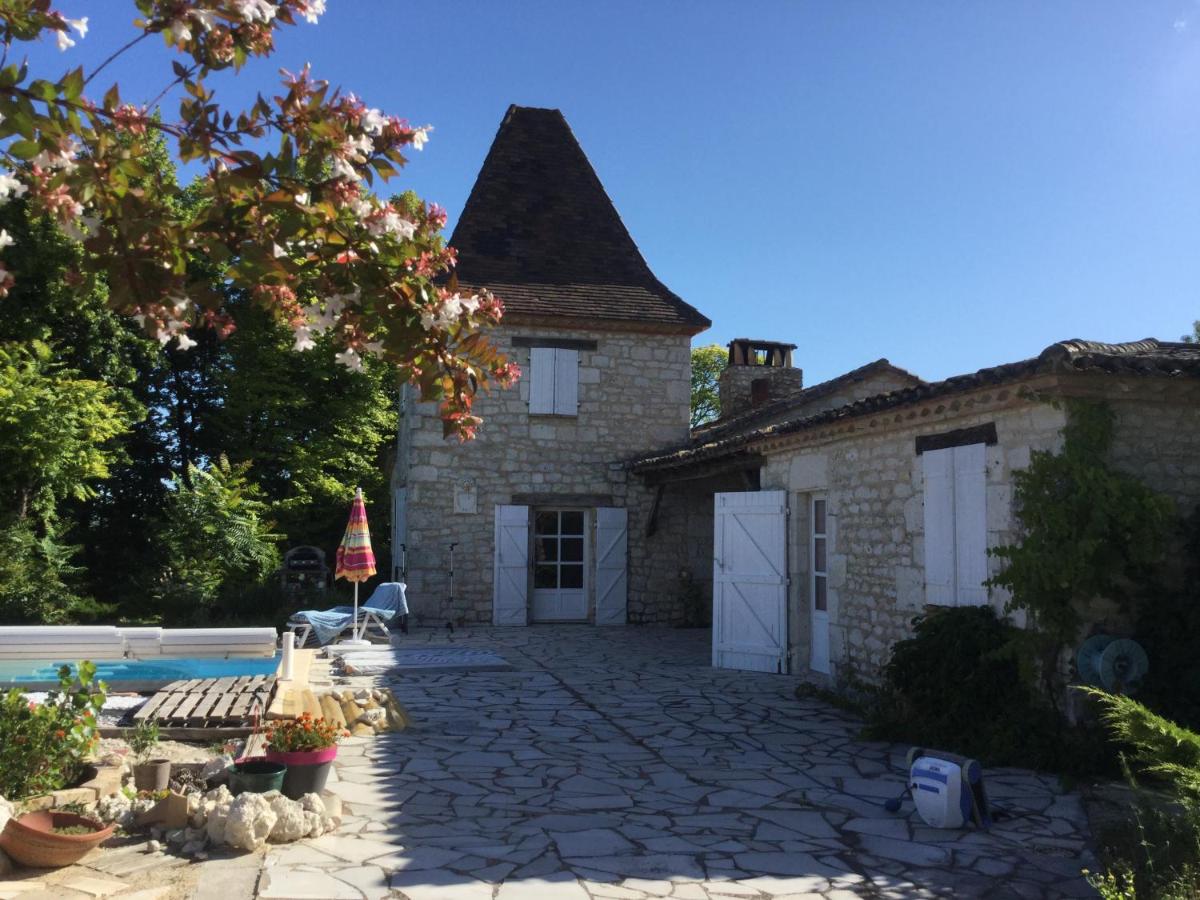 Chez Patricia - Housity