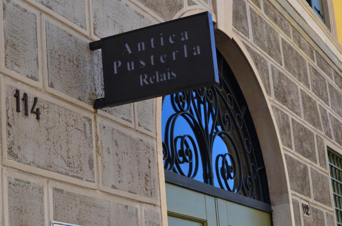 Antica Pusterla Home Relais - Housity