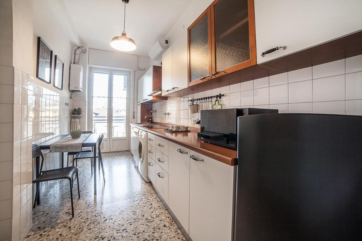 Suitetrails - Verona 21 Apartment