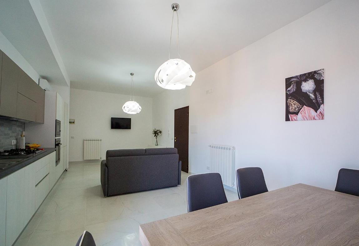 APARTMENT CLARA - ERCOLANO - Housity