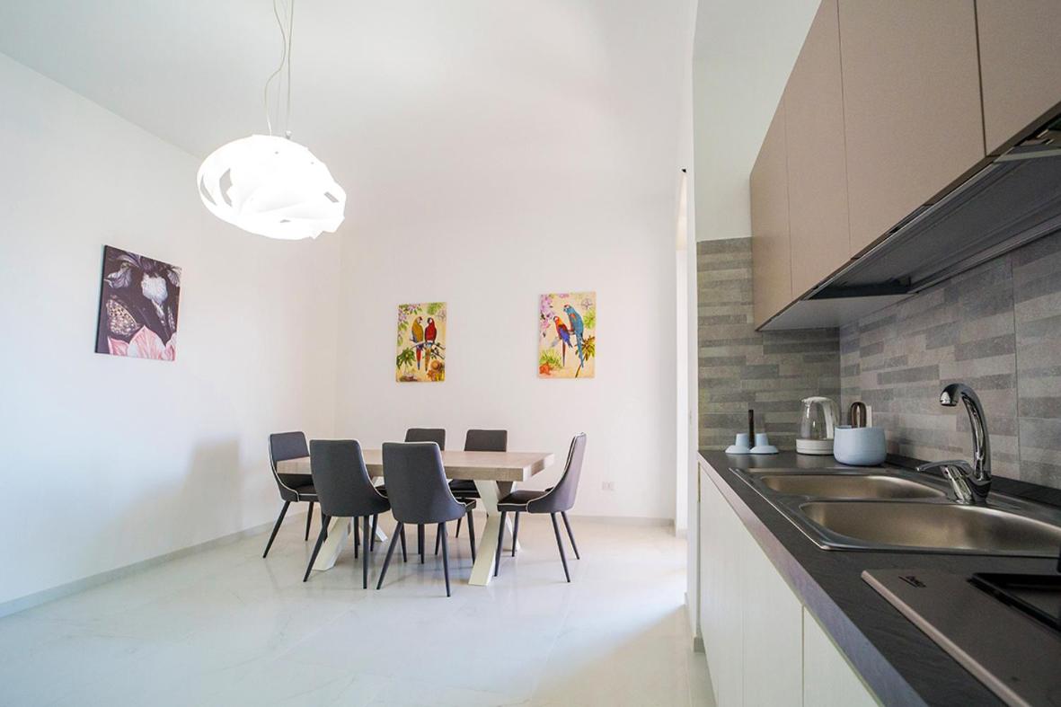 APARTMENT CLARA - ERCOLANO - Housity