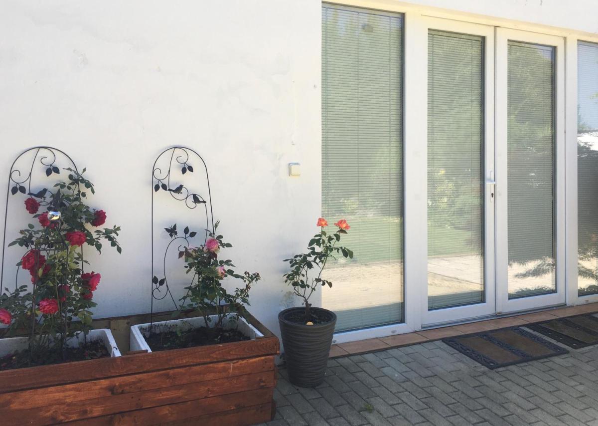 KLIDNÉ A ÚTULNÉ UBYTOVANÍ BRNO STARÝ LÍSKOVEC - Housity
