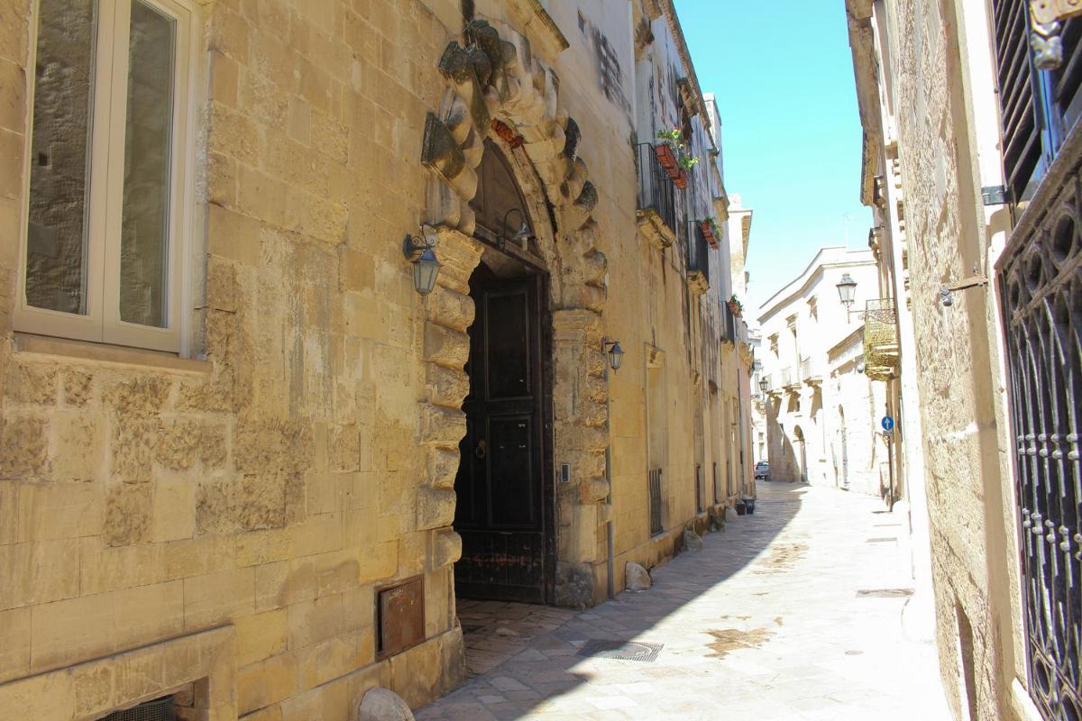 B&B Palazzo Sambiasi - Housity