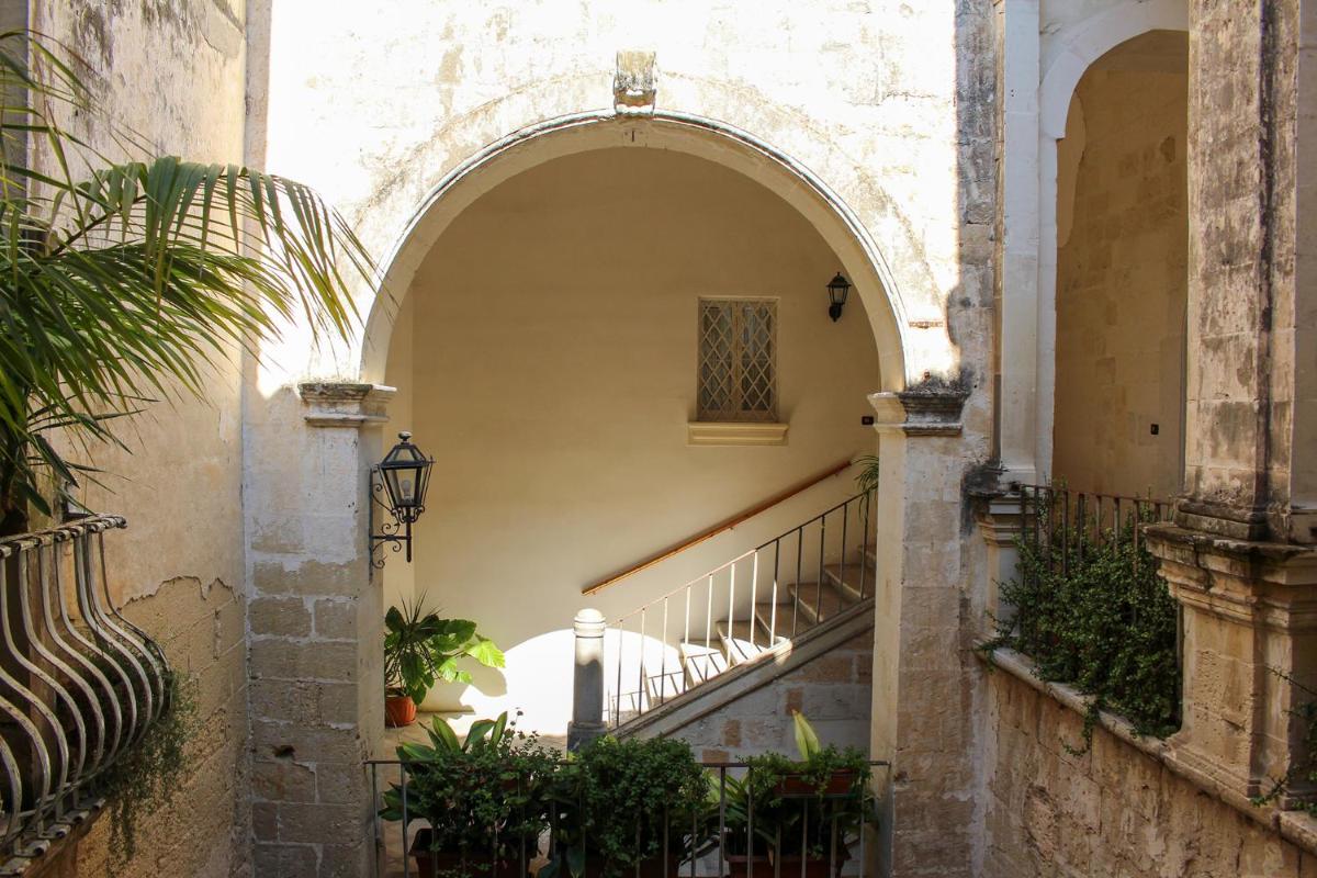 B&B Palazzo Sambiasi - Housity