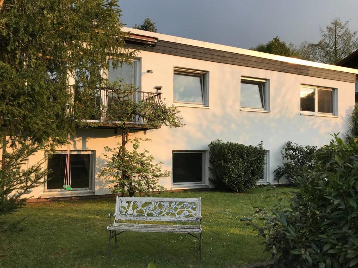 Ferienwohnung Haus Magnolia - Housity