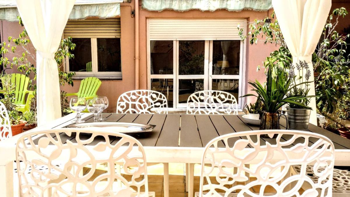 BizFlats Garden House - Hizvo