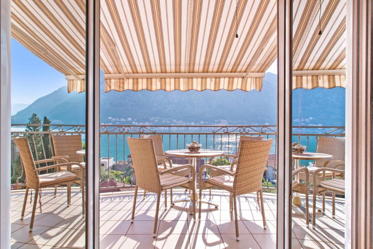Apartments Boka Heart - Housity